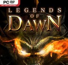 Legends of Dawn