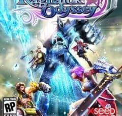 Ragnarok Odyssey