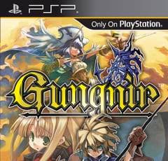 Gungnir
