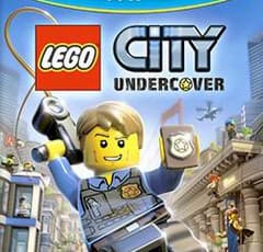 LEGO City: Undercover