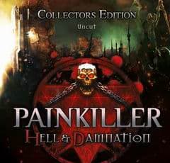 Painkiller: Hell & Damnation