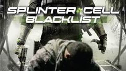 Tom Clancy's Splinter Cell: Blacklist