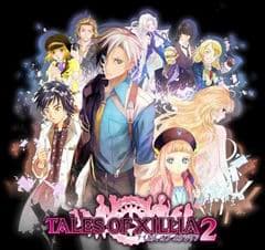Tales of Xillia 2
