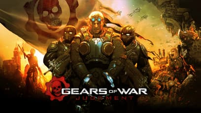 Gears of War: Judgment
