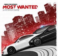 Need for Speed: Most Wanted