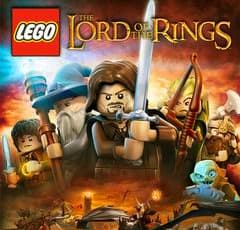 LEGO: Lord of the Rings