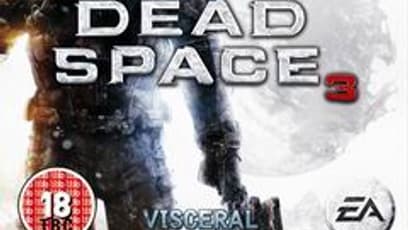 Dead Space 3