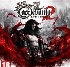 Castlevania: Lords of Shadow 2