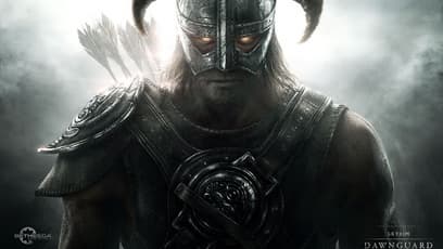 The Elder Scrolls V: Skyrim - Dawnguard