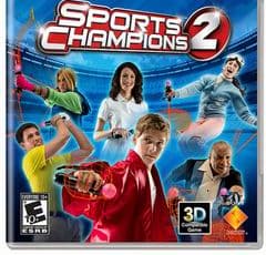 Sports Champions 2