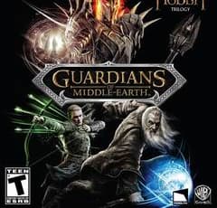 Guardians of Middle-Earth