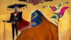Guacamelee!