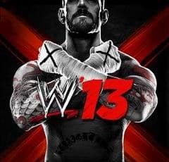 WWE 13