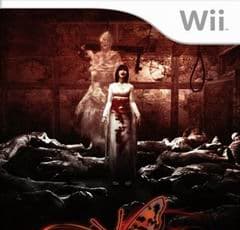 Project Zero 2: Wii Edition