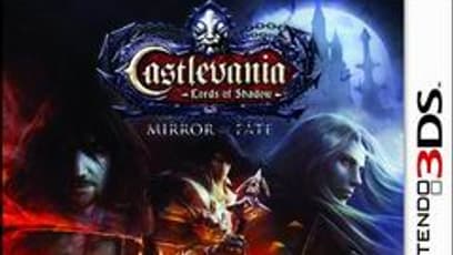 Castlevania: Lords of Shadow - Mirror of Fate