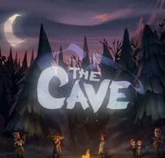 The Cave