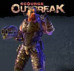Scourge: Outbreak