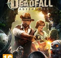 Deadfall Adventures