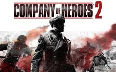 Company of Heroes 2