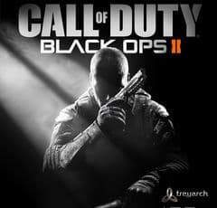 Call of Duty: Black Ops 2