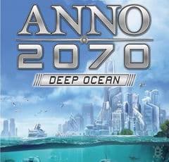 Anno 2070: Deep Ocean