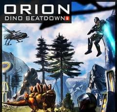 Orion: Dino Beatdown