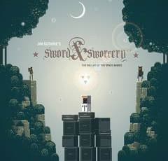 Superbrothers: Sword & Sworcery