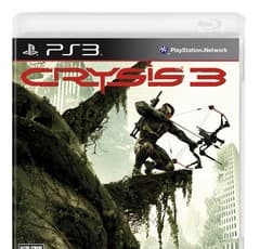 Crysis 3