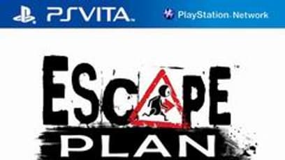 Escape Plan