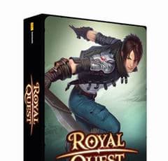 Royal Quest