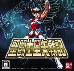Saint Seiya: Sanctuary Battle