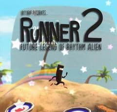 Bit.Trip Presents: Runner 2: Future Legend of Rhythm Alien
