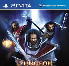 Dungeon Hunter Alliance