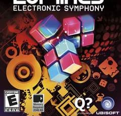 Lumines Electronic Symphony