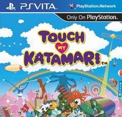 Touch My Katamari