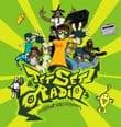 Jet Set Radio
