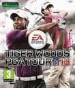 Tiger Woods PGA Tour 2013