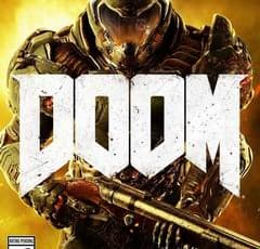 Doom (2016)