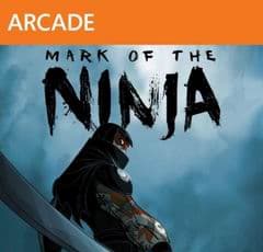 Mark of the Ninja