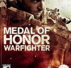 Medal of Honor: Warfighter
