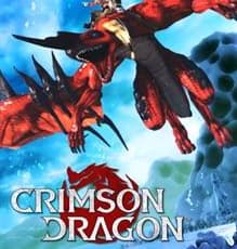 Crimson Dragon