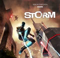 ShootMania