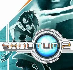 Sanctum 2