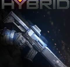 Hybrid