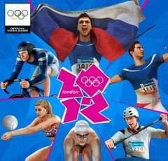 London 2012: The Official Video Game of the Olympic Games