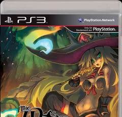 The Witch and the Hundred Knights