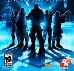 XCOM: Enemy Unknown