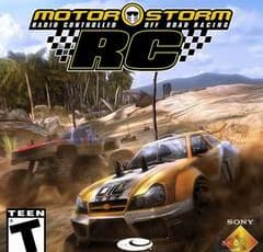 MotorStorm RC