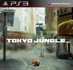 Tokyo Jungle