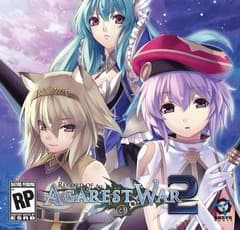 Agarest: Generations of War 2